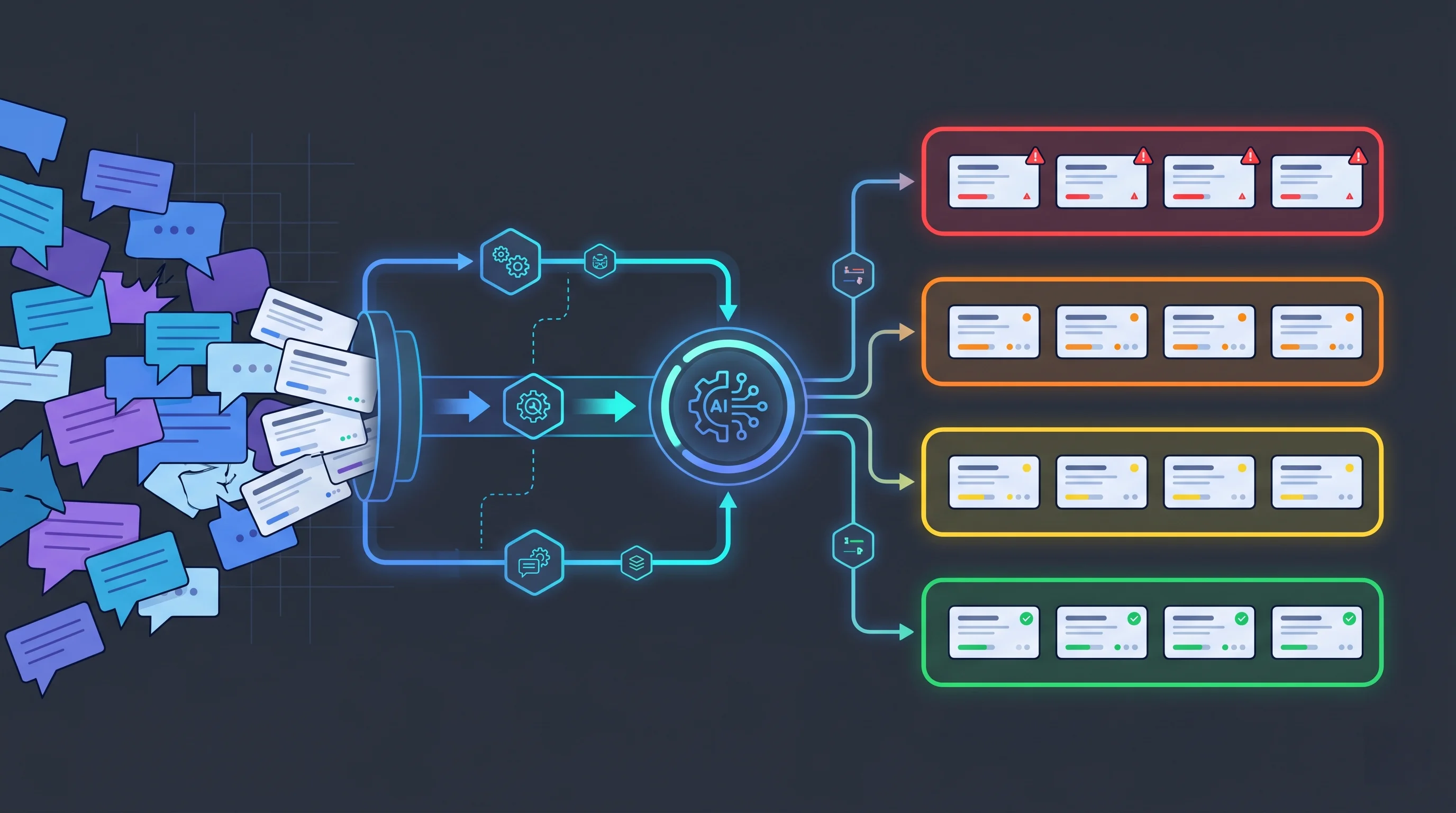 AIOps Brain - Local-First AI Operations Assistant